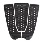 FCS KOLOHE ANDINO TREADLITE TRACTION PAD Black charcoal | FCS | Traction pad