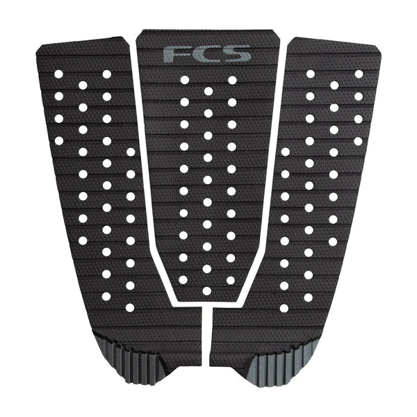 FCS KOLOHE ANDINO TREADLITE TRACTION PAD Black charcoal | FCS | Traction pad