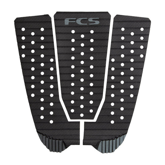 FCS KOLOHE ANDINO TREADLITE TRACTION PAD Black charcoal | FCS | Traction pad