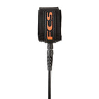 FCS 7ft Classic series regular leash Black eclipse | FCS |