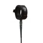 FCS ALL ROUND 7ft ESSENTIAL SERIES LEASH Black | FCS | Surfboard Leash