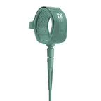 FCS ALL ROUND 7ft ESSENTIAL SERIES LEASH Eco green | FCS | Surfboard Leash