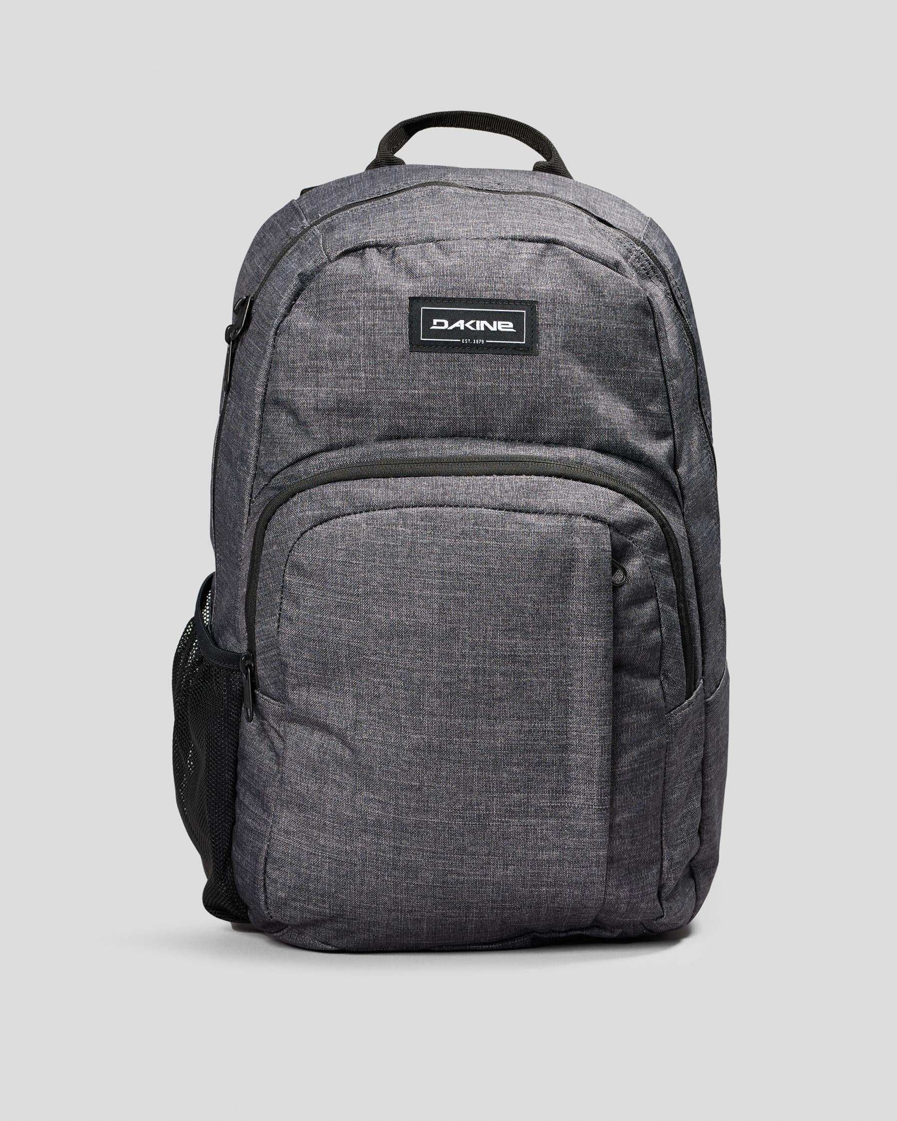 Dakine Class Backpack 25L Carbon | Dakine | Backpacks
