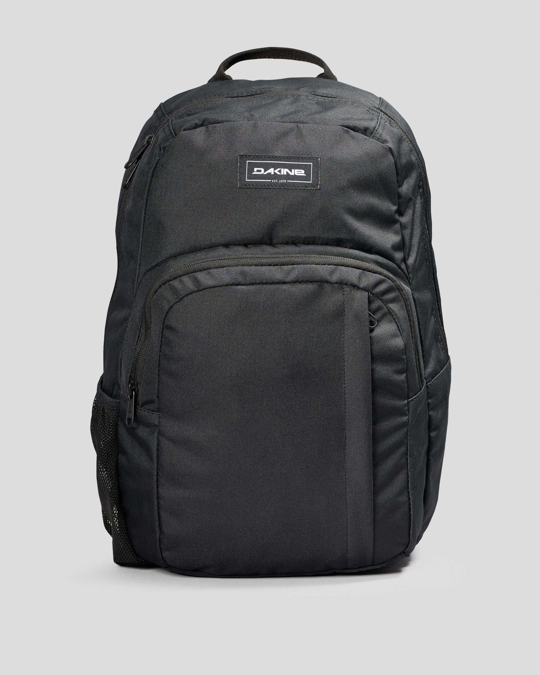 Dakine Class Backpack 25L Black | Dakine | Backpacks