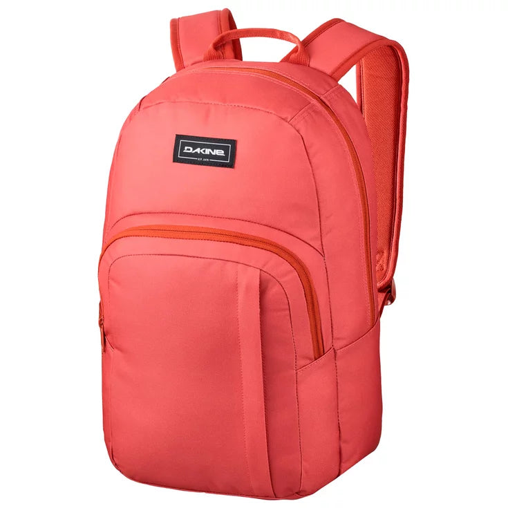 Dakine Class Backpack 25L Mineral red | Dakine | Backpacks