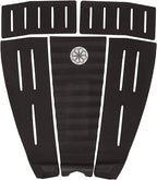Octopus Chippa Wilson III Surfboard Traction Pad Black | Octopus |