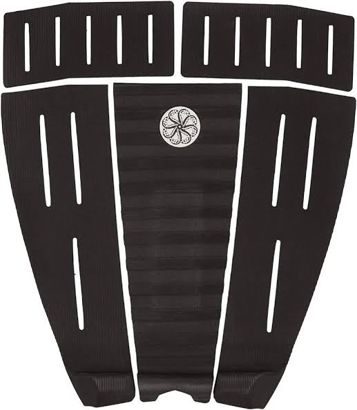 Octopus Chippa Wilson III Surfboard Traction Pad Black | Octopus |