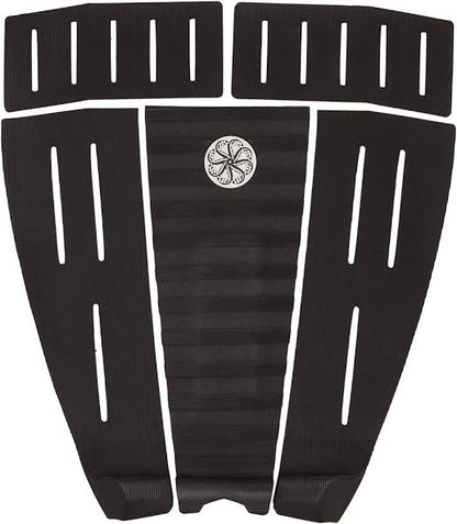 Octopus Chippa Wilson III Surfboard Traction Pad Black | Octopus |