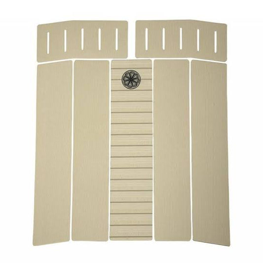 Chippa Wilson Front Deck - Cream | Octopus |