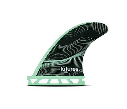 FUTURES F3 HC GROM THRUSTER | Futures |