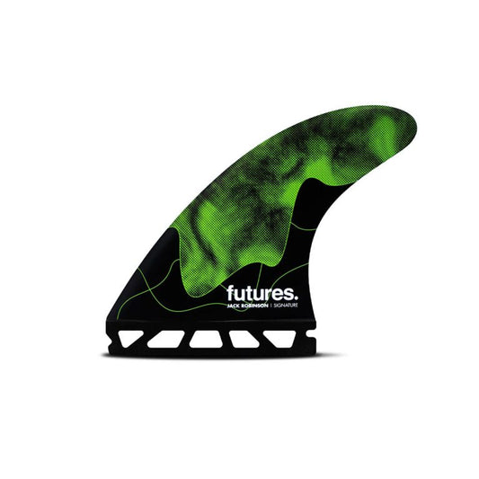 Jack Robinson Thruster Size Medium | Futures |