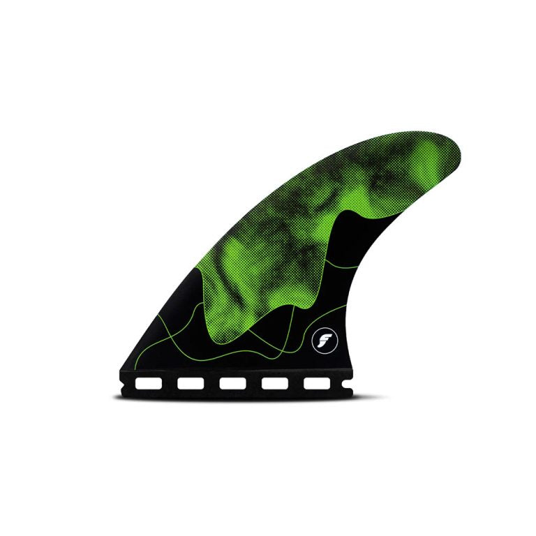 Jack Robinson Thruster Size Medium | Futures |