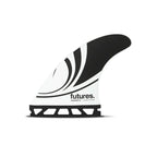 Sharp Eye Thruster Fins Size Medium | Futures |