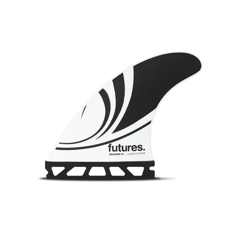Sharp Eye Thruster Fins Size Medium | Futures |