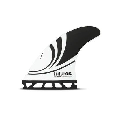 Sharp Eye Thruster Fins Size Medium | Futures |