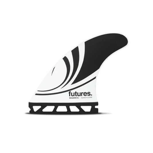 Sharp Eye Thruster Fins Size Medium | Futures |