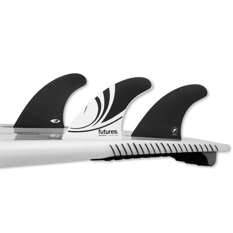 Sharp Eye Thruster Fins Size Medium | Futures |