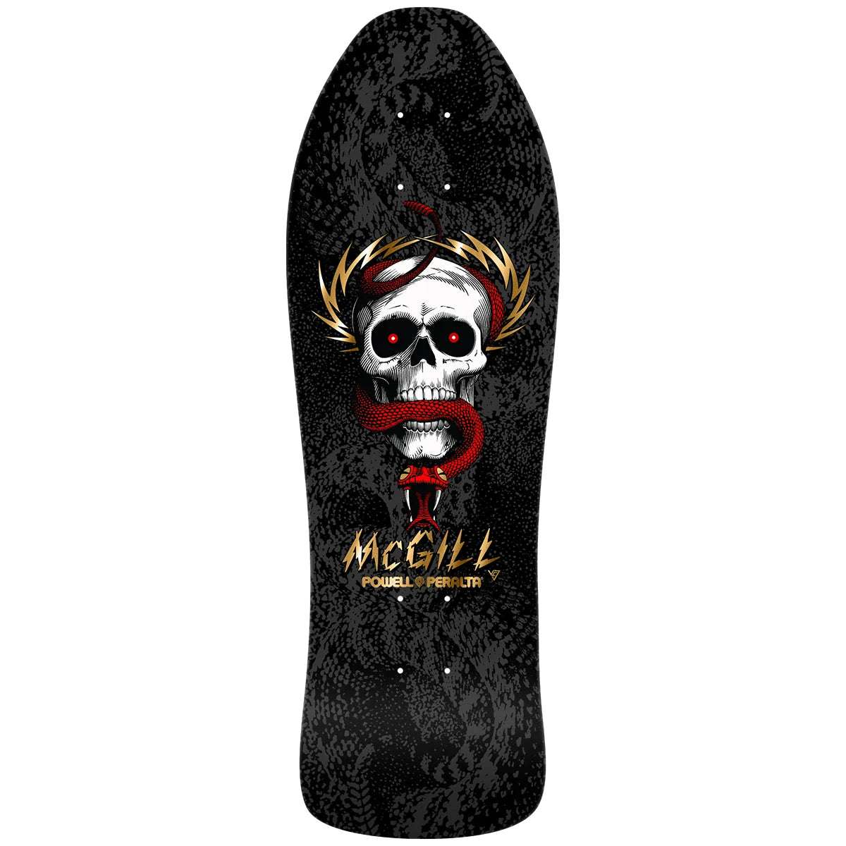 POWELL PERALTA BONES BRIGADE SERIES 16 SKATEBOARD DECKS Mike McGill | Powell Peralta | skate deck - Northshore Newquay - Surf/Skate Shop