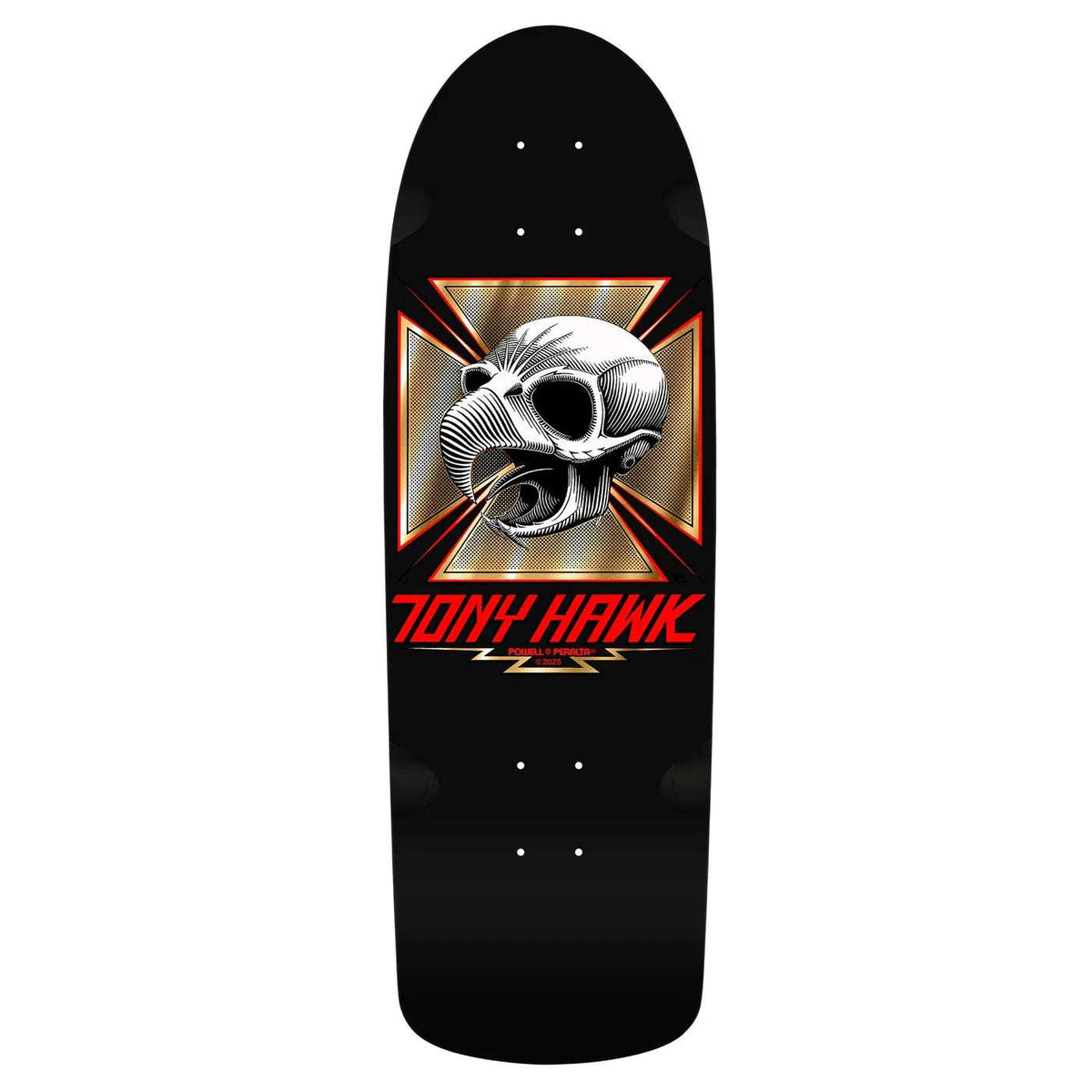 POWELL PERALTA BONES BRIGADE SERIES 16 SKATEBOARD DECKS Tony Hawk | Powell Peralta | skate deck - Northshore Newquay - Surf/Skate Shop