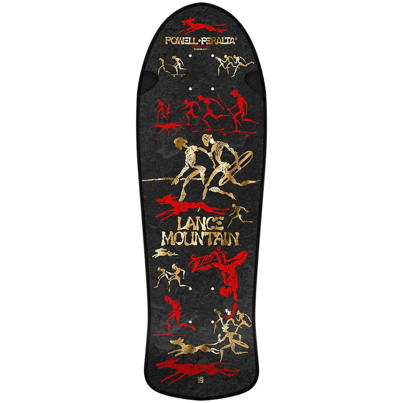 POWELL PERALTA BONES BRIGADE SERIES 16 SKATEBOARD DECKS Lance Mountain | Powell Peralta | skate deck - Northshore Newquay - Surf/Skate Shop