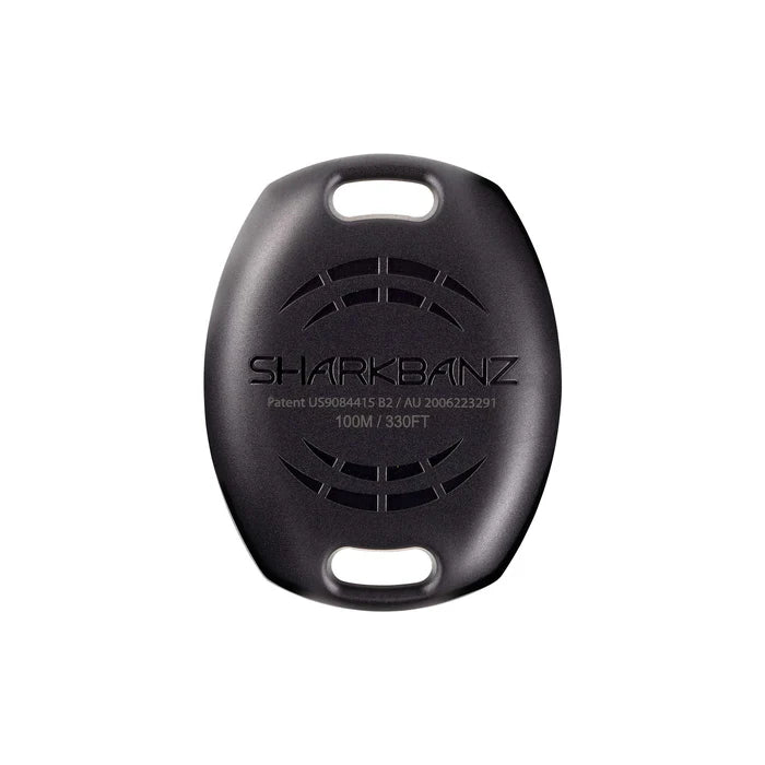 FCS POD X SHARKBANZ | FCS |