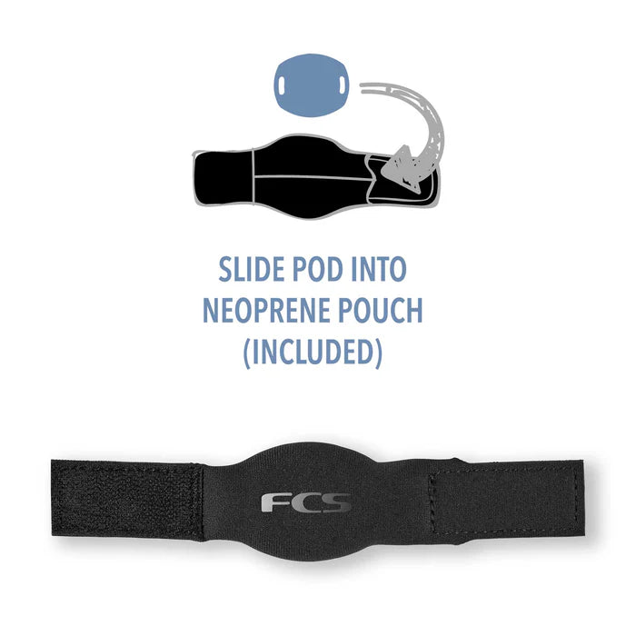 FCS POD X SHARKBANZ | FCS |