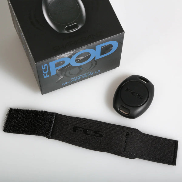FCS POD X SHARKBANZ | FCS |