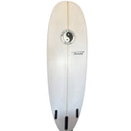 T&C Surf Designs - Tommy Tanaka - GLIDE | Town and country | Epoxy Surfboard