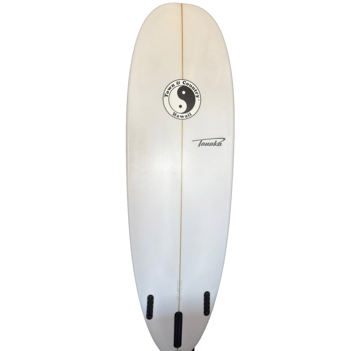 T&C Surfboard Designs - Tommy Tanaka - GLIDE | Town and country | Epoxy Surfboard - Northshore Newquay - Surf/Skate Shop