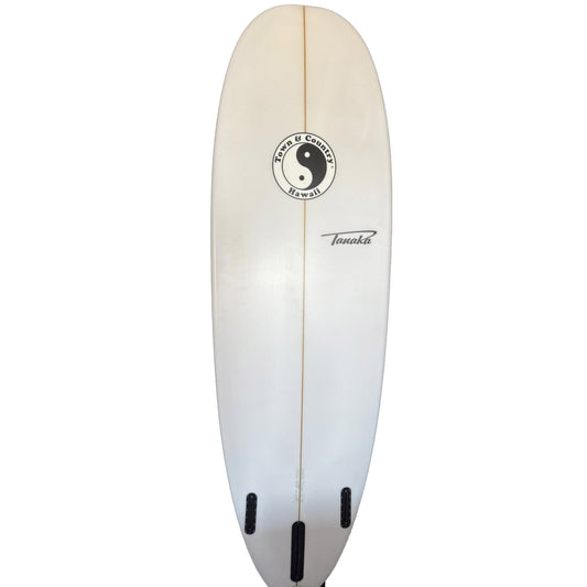 T&C Surf Designs - Tommy Tanaka - GLIDE | Town and country | Epoxy Surfboard