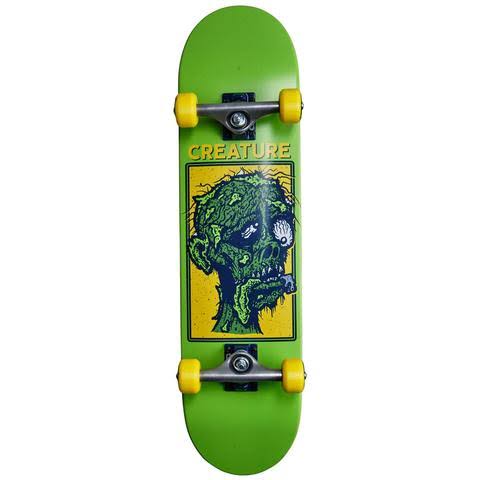 CREATURE RETURN OF THE FIEND MID COMPLETE 7.8″ X 31″ GREEN | Creature |