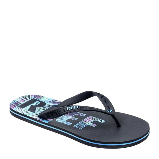 REEF MEN'S SEASIDE-Neon Reef Palm | Reef |