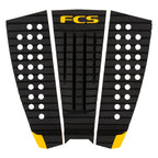 FCS JULIAN WILSON TREADLITE TRACTION PAD Charcoal mango | FCS | Traction pad