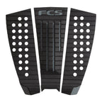 FCS JULIAN WILSON TREADLITE TRACTION PAD Black charcoal | FCS | Traction pad