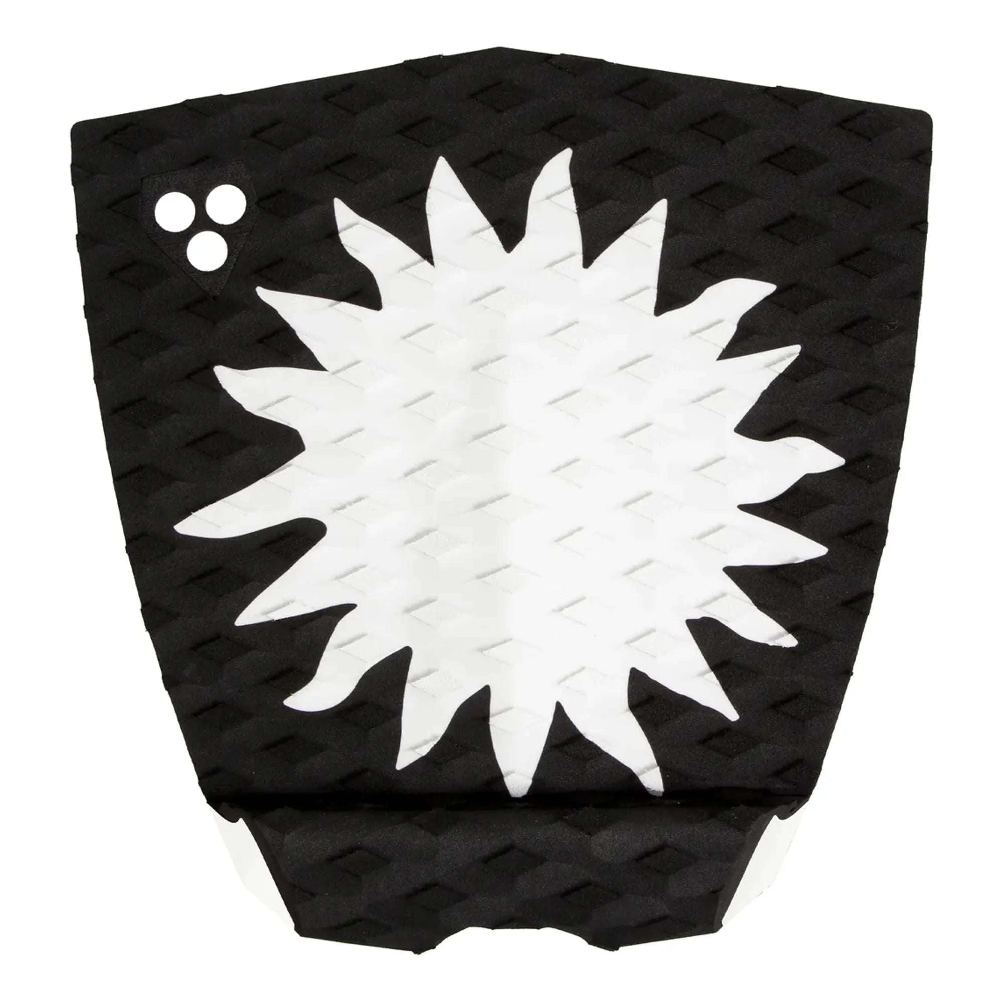 Gorilla Grip Ozzie Wright Tail Pad in Sunshine Design | Gorilla Grip | Traction pad