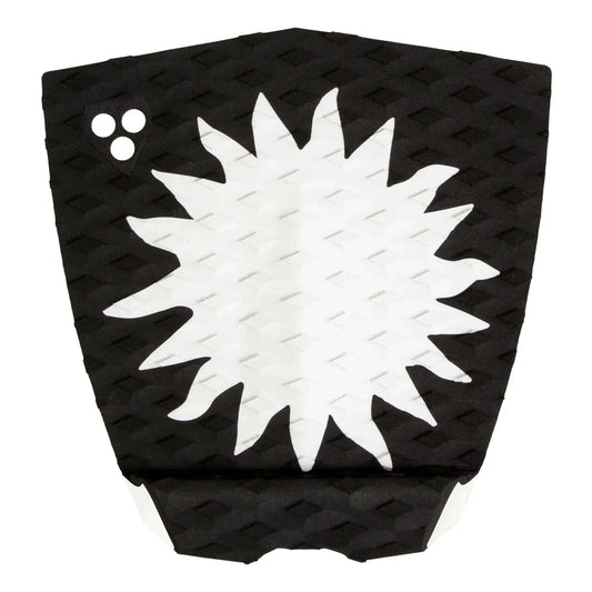 Gorilla Grip Ozzie Wright Tail Pad in Sunshine Design | Gorilla Grip | Traction pad