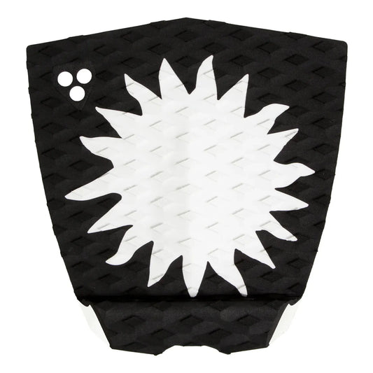 Gorilla Grip Ozzie Wright Tail Pad in Sunshine Design | Gorilla Grip | Traction pad