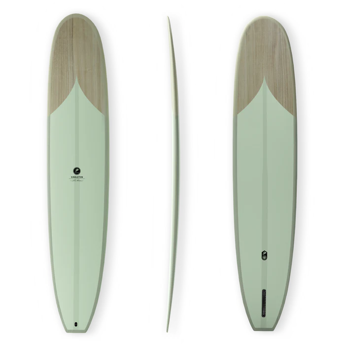 FIREWIRE SINGLETON 9’ 4” LONGBOARD | Firewire | Long Board - Northshore Newquay - Surf/Skate Shop