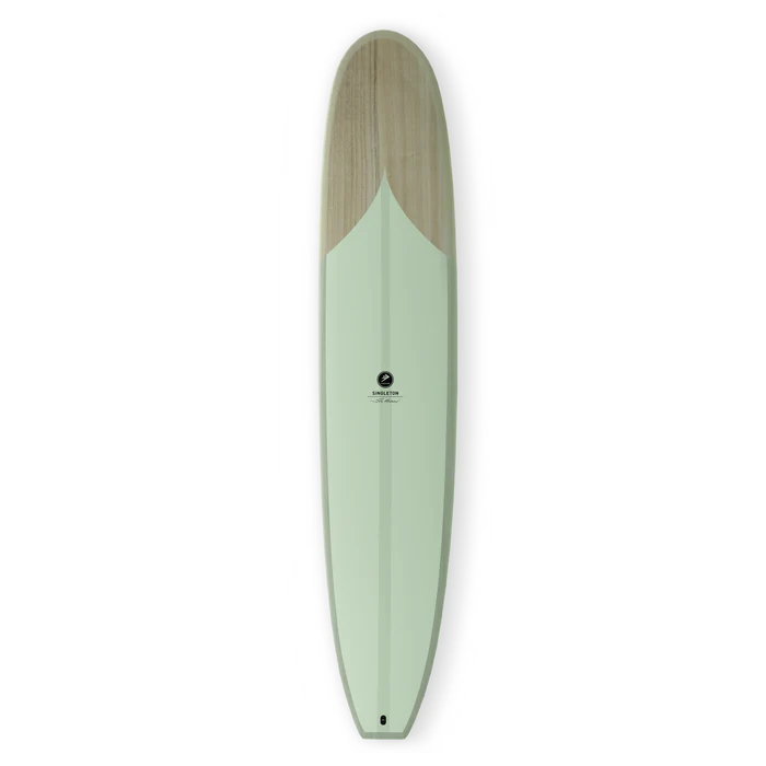 FIREWIRE SINGLETON 9’ 4” LONGBOARD | Firewire | Long Board - Northshore Newquay - Surf/Skate Shop