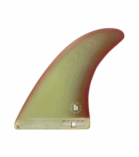 FCS II Single Fin PG Sunburst | FCS |