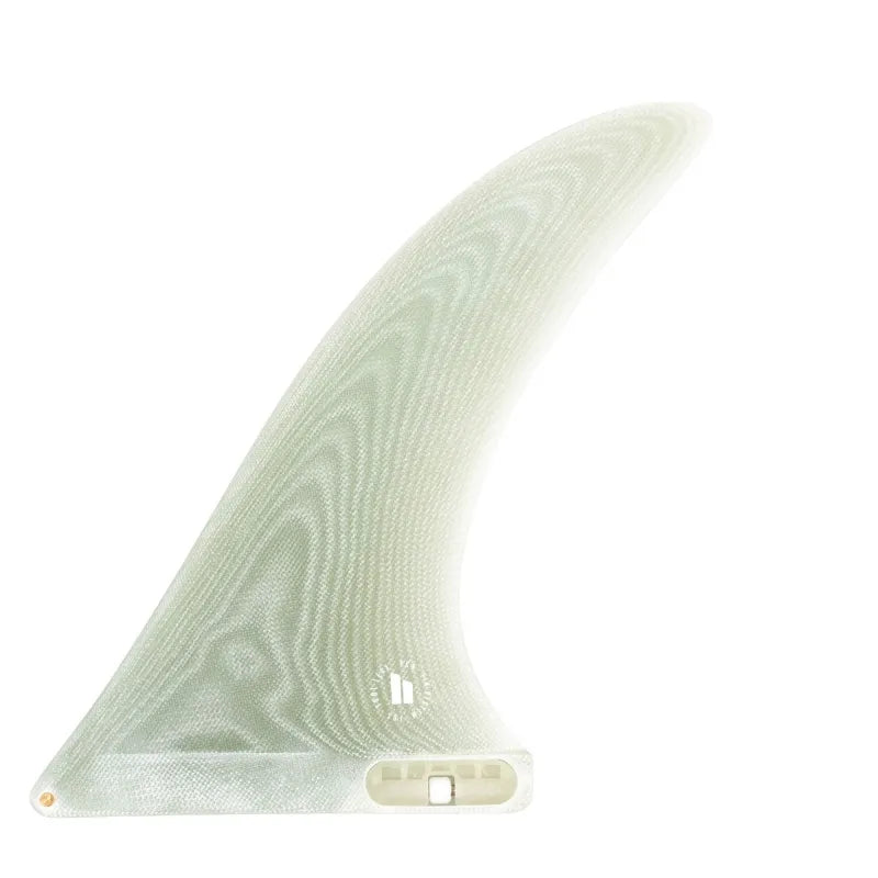 FCS II Thomas Longboard Fin Volan 9.75” | FCS | - Northshore Newquay - Surf/Skate Shop