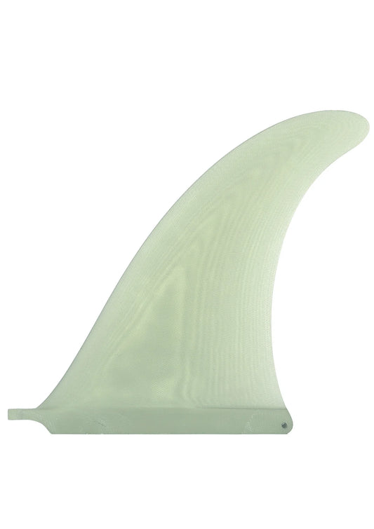 FCS 2 Whip single fin 8” - clear | FCS |