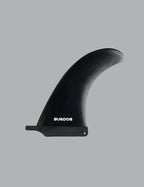 Bulldog moulded longboard single fin | Bulldog | Fin