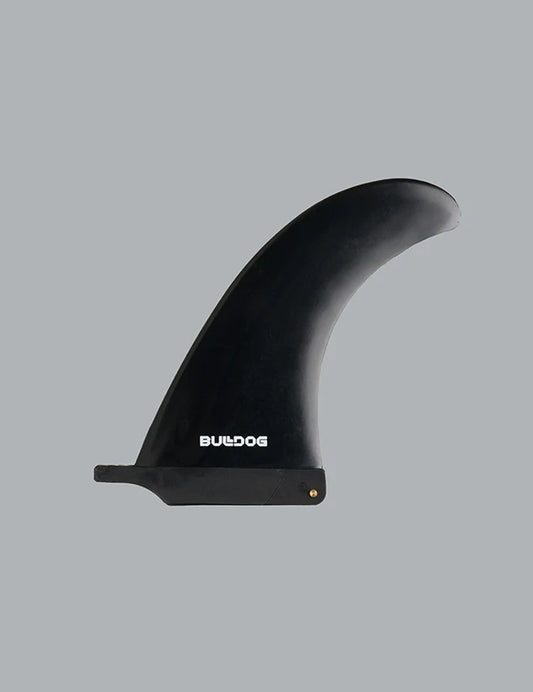 Bulldog moulded longboard single fin | Bulldog |
