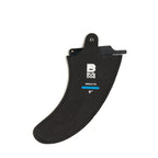Bulldog moulded longboard single fin | Bulldog | Fin