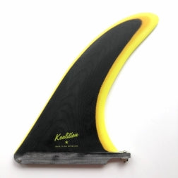 KOALITION 10.5" HERITAGE SINGLE FIN | Koalition |