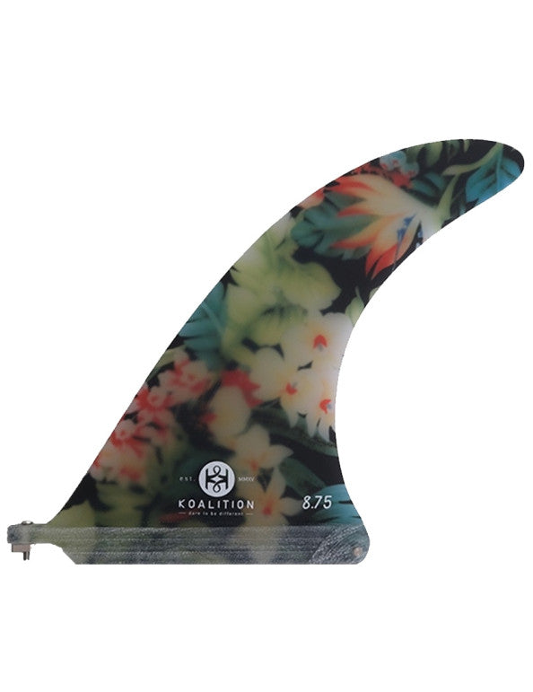 Koalition Waikiki 8.75 Longboard single fin | Koalition |