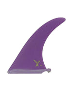 KOALITION VIKTORIA LONGBOARD SINGLE FIN 9.25” - lavender | Koalition |