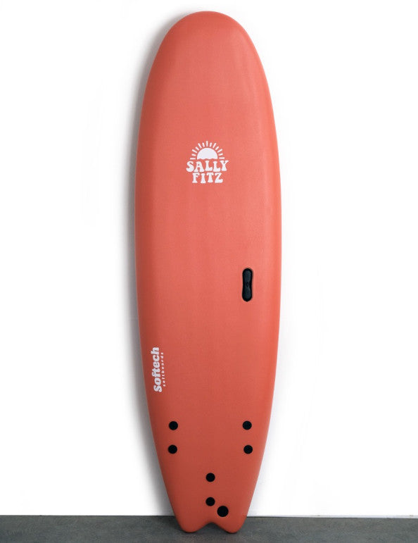 SOFTECH SALLY FITZGIBBONS SOFTBOARD | Softech | Foam Surfboard