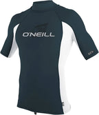 O'Neill Premium Skins S/S Turtleneck Slate/White | O’neill |